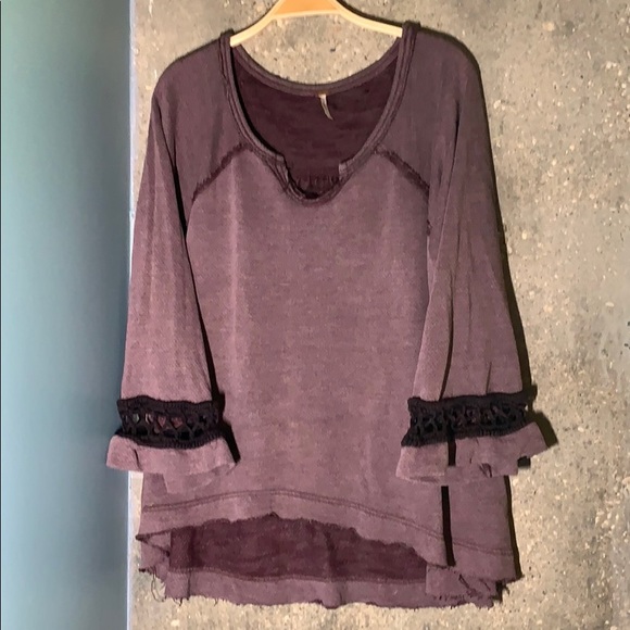 Free People Tops - Free People Sweater